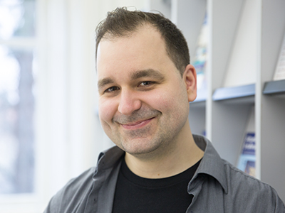 Adam Kalisz